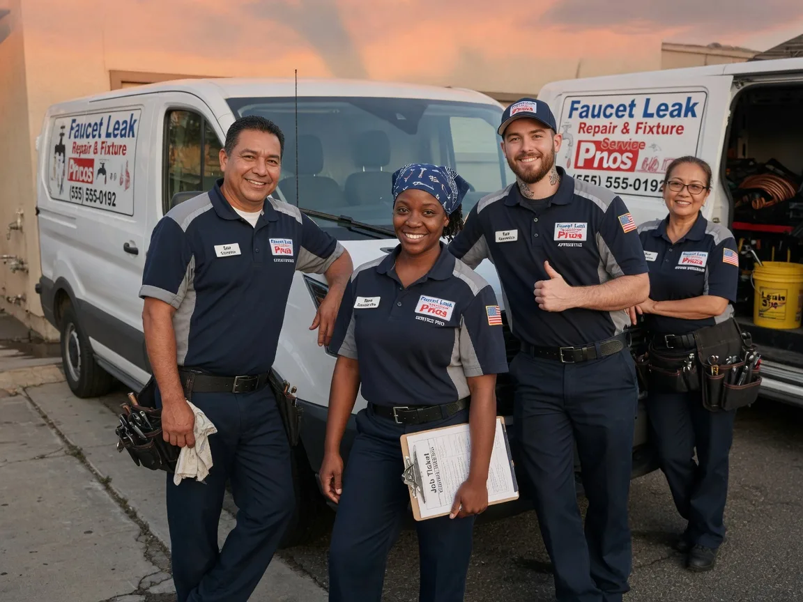 Faucet Repair company in Monhegan, ME